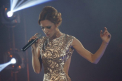 VOCEA ROMANIEI 2014. Aliona Munteanu A CUCERIT publicul din Romania si MERGE in marea finala