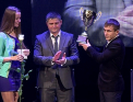 Luptatorul Mihai Sava, declarat cel mai bun sportiv al anului. Cine a luat titlul de cea mai buna echipa