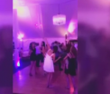 Un barbat a vrut sa-si filmeze nunta cu drona, dar s-a ales cu un proces pe numele sau. Ce s-a intamplat cu doua invitate - VIDEO