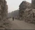 Trupele guvernamentale siriene au recucerit orasul Alep, dupa 4 ani de lupte. Ofensiva fulger, sustinuta de Iran si Rusia