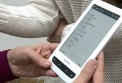 Biblioteci care tin pasul cu noile tendinte. Afla cum poti imprumuta un e-Reader pentru o lectura comoda acasa