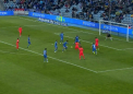Barcelona calca stramb in campionatul Spaniei: Catalanii s-au ales doar cu o remiza in meciul cu Getafe