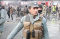 Atentate teroriste in Afganistan: Doi militari americani, sase militari afgani si un oficial judiciar din Kabul, ucisi