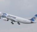 Autoritatile egiptene sustin ca au gasit urme de explozivi pe victimele avionului EgyptAir prabusit in Mediterana