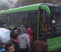 3.000 de raniti evacuati pana acum din Alep. Mesajul presedintelui Bassar al Assad: "Se scrie istorie"