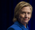 Hillary Clinton da vina pe Vladimir Putin si pe FBI pentru pierderea alegerilor. "Un complot fara precedent al rusilor"