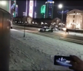 Batalie intre jihadistii ISIS si politie, filmata de trecatori pe strazile din Groznai. Cel putin 4 oameni au fost ucisi - VIDEO 