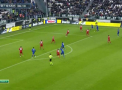 Juventus a remizat cu Sampdoria, ajungand la 36 de puncte in campionatul italian, fiind urmata de AS Roma