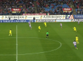 Atletico Madrid a cedat surprinzator in fata echipei Villarreal, scor 0 la 1, in campionatul Spaniei