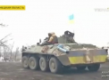 Armistitiul din Ucraina nu este respectat: Luptele dintre fortele ucrainene si rebeli nu contenesc