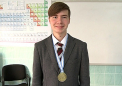 Si in Moldova se poate face fizica, biologie si chimie. Doi elevi, medaliati la Olimpiada internationala din Argentina
