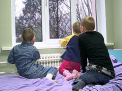 BATUTI, tinuti in FRIG si INFOMETATI. Drama a trei copii din Orhei care locuiesc acum in spital