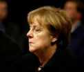 Angela Merkel a laudat reactia prudenta a germanilor dupa atentatul din Berlin: "Sunt mandra de raspunsul calm al oamenilor"