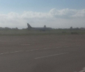 Un avion libian cu 118 pasageri la bord a fost deturnat de doi atacatori. Acestia ameninta ca vor arunca aeronava in aer