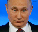 Conferinta de presa maraton a lui Vladimir Putin. "Rusia e mai puternica decat orice potential agresor"