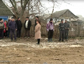 Locuitorii din Dubasari, INDIGNATI: Am scapat de noroi si am dat peste lut. Cum arata drumul recent reparat