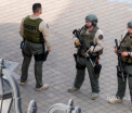 Avertizare FBI: jihadistii ISIS ar putea ataca biserici in zilele de Craciun. Trump: "Cand o sa ripostam"