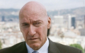 Actorul Ed Lauter a murit miercuri, de cancer, la 74 de ani