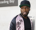 50 Cent a pus pe Facebook un clip VIDEO cu un roman care danseaza capra in fata unui magazin: "Ce naiba tocmai am vazut"