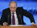 Presa internationala, despre conferinta de presa a lui Putin, intre declaratiile legate de economie si cea despre dragoste
