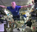 "Manequin Challenge" a ajuns in spatiu. Imaginile de pe Statia Spatiala Internationala devenite virale pe Pamant