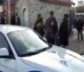 Doua persoane ranite intr-un nou atac armat la o moschee din Istanbul