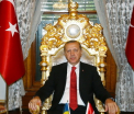 Turcia duce un "nou razboi de independenta", anunta Erdogan. "Luptam cu puterile din spatele acestor organizatii"