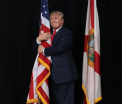 Mesaj controversat al lui Donald Trump de Anul Nou:"Au pierdut atat de rau incat nu mai stiu ce sa faca\'\'