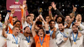 Real Madrid a castigat pentru a patra oara Campionatul Mondial al Cluburilor 