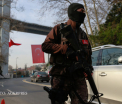 Autorul masacrului din Istanbul ar putea sa se indrepte spre Romania. Toate masinile care ies din Turcia sunt controlate