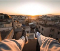 Unul dintre cei mai cunoscuti practicanti de parkour a murit la varsta de 17 ani. Care ar fi cauza mortii