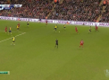 Spectacol in derby-ul etapei a 17-a din Anglia, dintre Liverpool si Arsenal. Meciul s-a incheiat 2 la 2