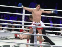 Este deputat, dar continua sa se bata: Constantin Tutu, provocat la un duel in ring de un sportiv din Ucraina. Ce i-a raspuns