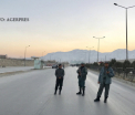Atentat cu masina-capcana in fata Parlamentului din Kabul. Cel putin 20 de oameni au fost ucisi, printre raniti - o deputata