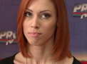 Aliona Moon a revenit acasa. Ce spune moldoveanca despre relatia cu Smiley: "Este dragut"