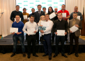 (P) Cu BEMOL esti rasplatit mereu. 178 de premii au ajuns la castigatorii tombolei BEMOL