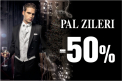 (P) Pal Zileri: reduceri de Revelion de pana la 50%
