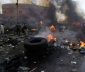 Atentat cu cel putin 11 morti, in Nigeria. O femeie cu un bebelus in spate s-a aruncat in aer cand a vazut soldatii