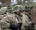 "Brigada de fier" a armatei SUA a ajuns in Polonia si va fi desfasurata si in Romania. Reactia Rusiei: "Un pas periculos" - FOTO