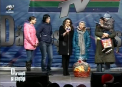 Emisiunea DARUIESTI SI CASTIGI din 24 decembrie