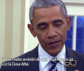 Barack Obama, pregatit sa plece cu familia de la Casa Alba. "Au fost momente memorabile pentru noi, greu sa se mai repete" - FOTO 