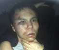 Principalul suspect al atacului din Istanbul si-a recunoscut faptele. Abdulkadir Masaripov a fost antrenat in Afganistan
