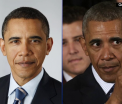 "Efectul Casa Alba". Cat de mult a imbatranit Barack Obama in cei opt ani de cand este presedintele SUA - FOTO