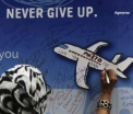 Zborul MH370. Malaysia propune recompensarea grupurilor private care vor descoperi ramasitele avionului