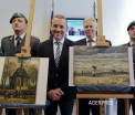 Italia va returna Olandei doua tablouri de Van Gogh, furate in 2002. Unde au fost descoperite pretioasele capodopere
