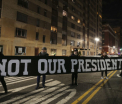 Proteste in intreaga lume impotriva lui Donald Trump. Un sfert de milion de oameni vor iesi in strada in Washington