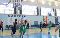 Semifinale dezechilibrate in Cupa Moldovei la baschet feminin: Liderele Politehnica si ASEM merg in finala