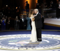 Donald Trump a semnat primul decret, impotriva legii "Obamacare"