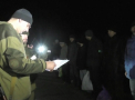 150 de militari ucraineni, prizonieri la separatisti, eliberati: "Este placut ca presedintele ne-a intalnit"