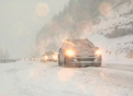 Vremea rea face ravagii in Europa. Mii de vehicule, blocate in Alpi; traficul aerian - perturbat